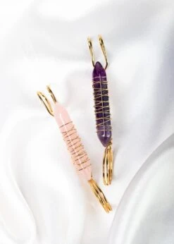 CRYSTAL JOINT HOLDER(Crystal Joint Holder)