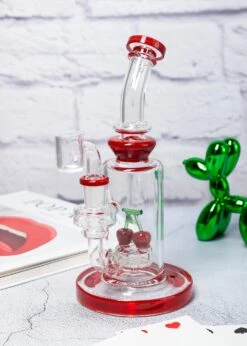 CHERRY ALMOST BASIC RIG(Almost Basic Cherry Rig)