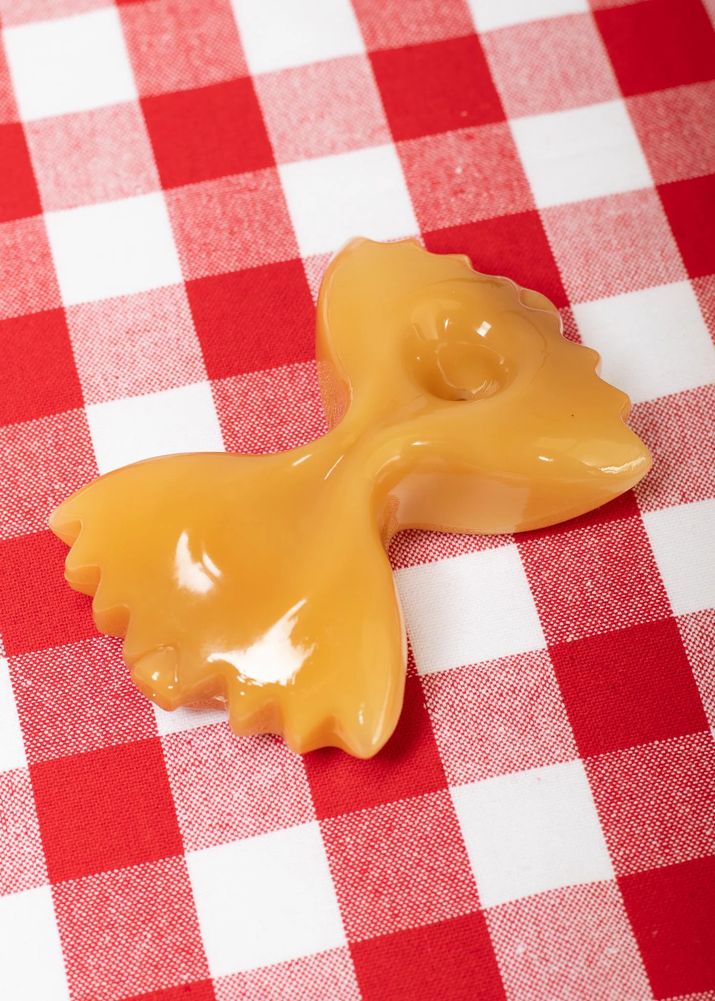 BOWTIE PASTA PIPE(Bowtie Pasta Pipe) 3 BOWTIE PASTA PIPE(Bowtie Pasta Pipe)