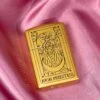 HIGH PRIESTESS TAROT LIGHTER(High Priestess Tarot Lighter) 2 HIGH PRIESTESS TAROT LIGHTER(High Priestess Tarot Lighter) -Canna Style Shop 1 celestial