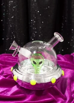 UFO BONG(Ufo Bong)