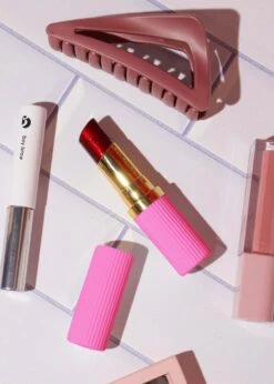 LIPSTICK LIGHTER(Lipstick Lighter 1) -Canna Style Shop 1regularpinkcopy
