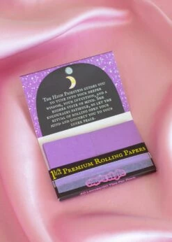 HIGH PRIESTESS ROLLING PAPERS(High Priestess Rolling Papers) -Canna Style Shop 2 b7c010b8 1831 41e4 b9d2 cd056160cda8