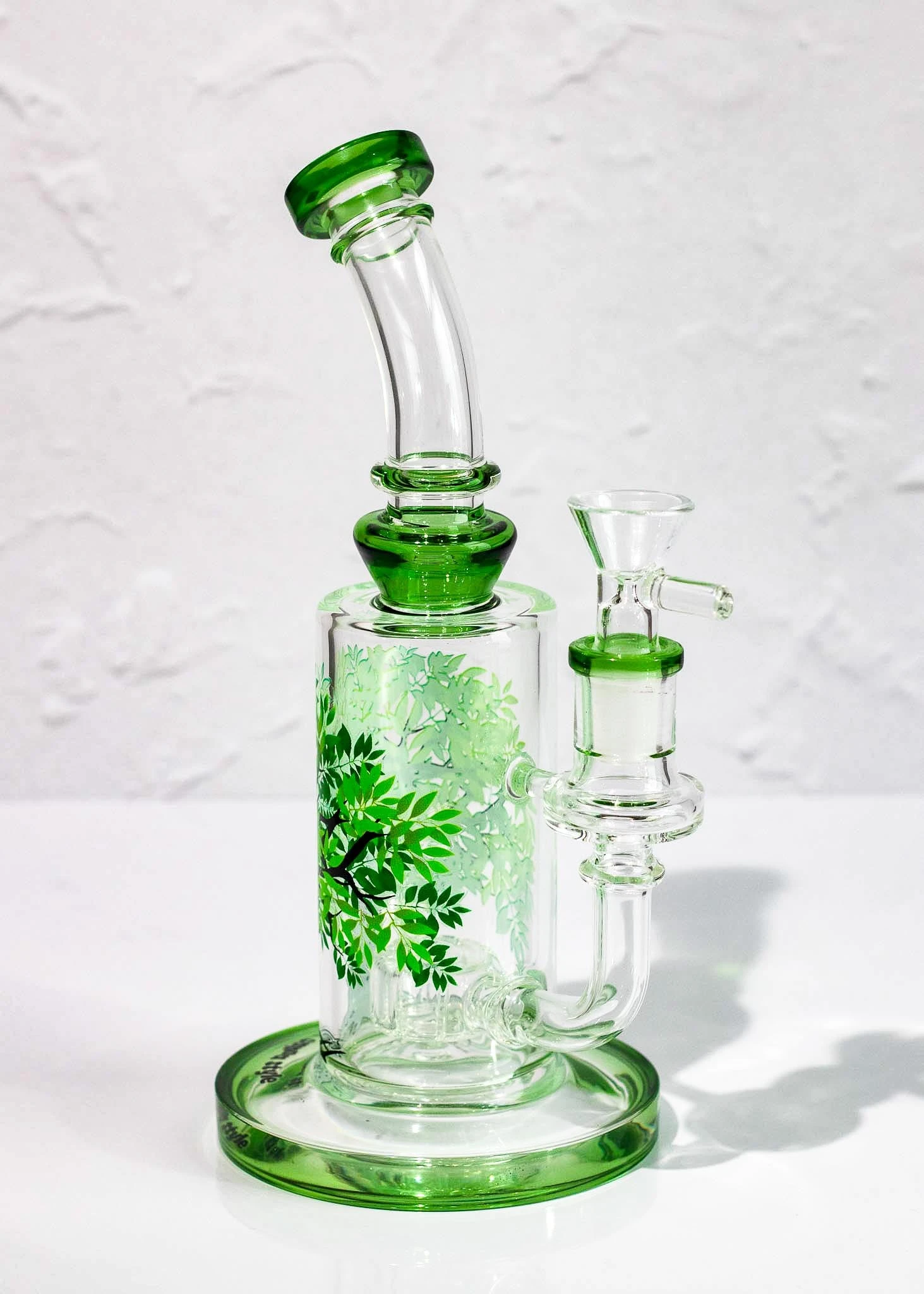 TREE BONG (Entwives X Cannastyle)(Tree Bong Entwives X Cannastyle) 4 TREE BONG (Entwives X Cannastyle)(Tree Bong Entwives X Cannastyle) - Image 2