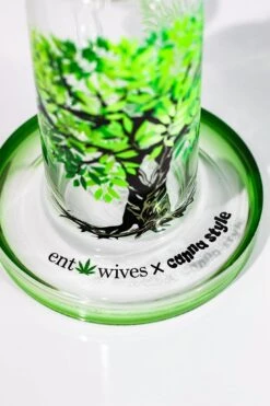 TREE BONG (Entwives X Cannastyle)(Tree Bong Entwives X Cannastyle) 10 TREE BONG (Entwives X Cannastyle)(Tree Bong Entwives X Cannastyle) -Canna Style Shop 3 119fd11d 5138 4ea8 84ae 3a82f56377da