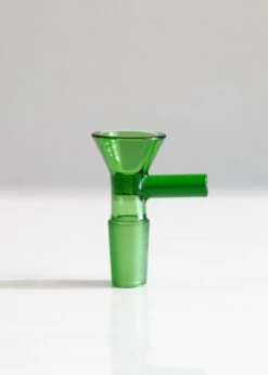 SOLID REPLACEMENT BOWL(Solid Replacement Bowl) -Canna Style Shop 3 BOWL GREEN