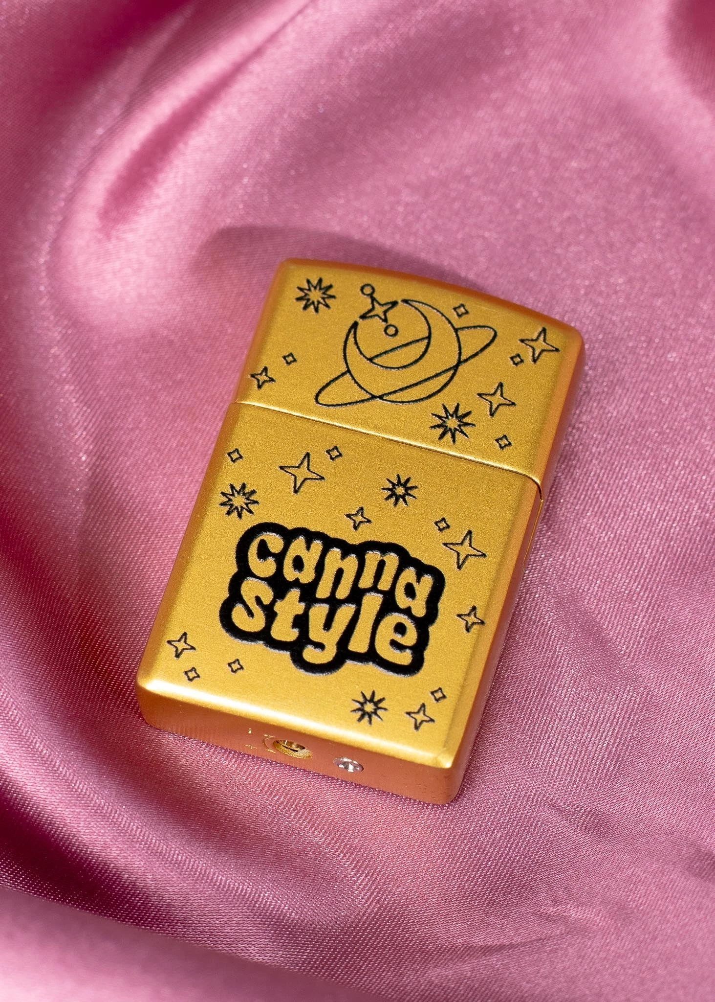 HIGH PRIESTESS TAROT LIGHTER(High Priestess Tarot Lighter) 5 HIGH PRIESTESS TAROT LIGHTER(High Priestess Tarot Lighter) - Image 3