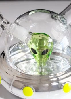 UFO BONG(Ufo Bong) -Canna Style Shop 3 ufo