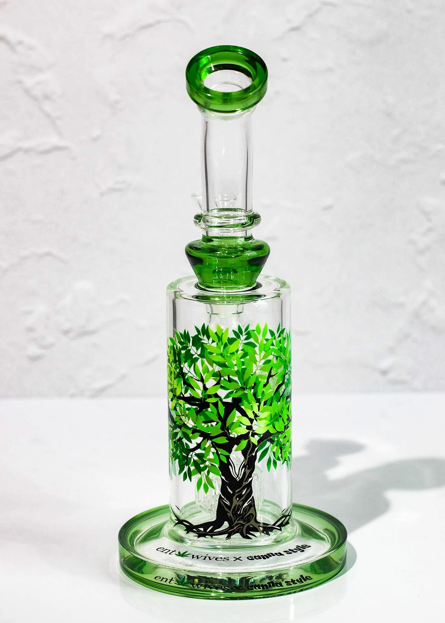 TREE BONG (Entwives X Cannastyle)(Tree Bong Entwives X Cannastyle) 7 TREE BONG (Entwives X Cannastyle)(Tree Bong Entwives X Cannastyle) - Image 5