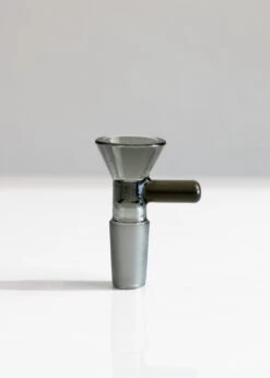 SOLID REPLACEMENT BOWL(Solid Replacement Bowl) -Canna Style Shop 5 BOWL BLACK