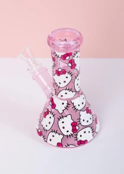 CUTE KITTY BONG 6”(Cute Kitty Bong 6) -Canna Style Shop 5 c9bc7092 cbc6 4b4a ac67 3a1a9de6d7e1