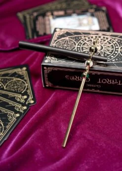 WAND JOINT HOLDER + PACKING TOOL(Wand Joint Holder Packing Tool) -Canna Style Shop B54A8900