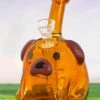DOG BUBBLER(Dog Bubbler) -Canna Style Shop BONG MAIN IMAGE