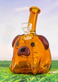 DOG BUBBLER(Dog Bubbler)