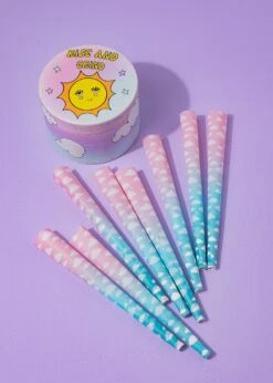 CLOUD CONES (8-pack)(Cloud Cones) 9 CLOUD CONES (8-pack)(Cloud Cones) -Canna Style Shop Cloud Cones2