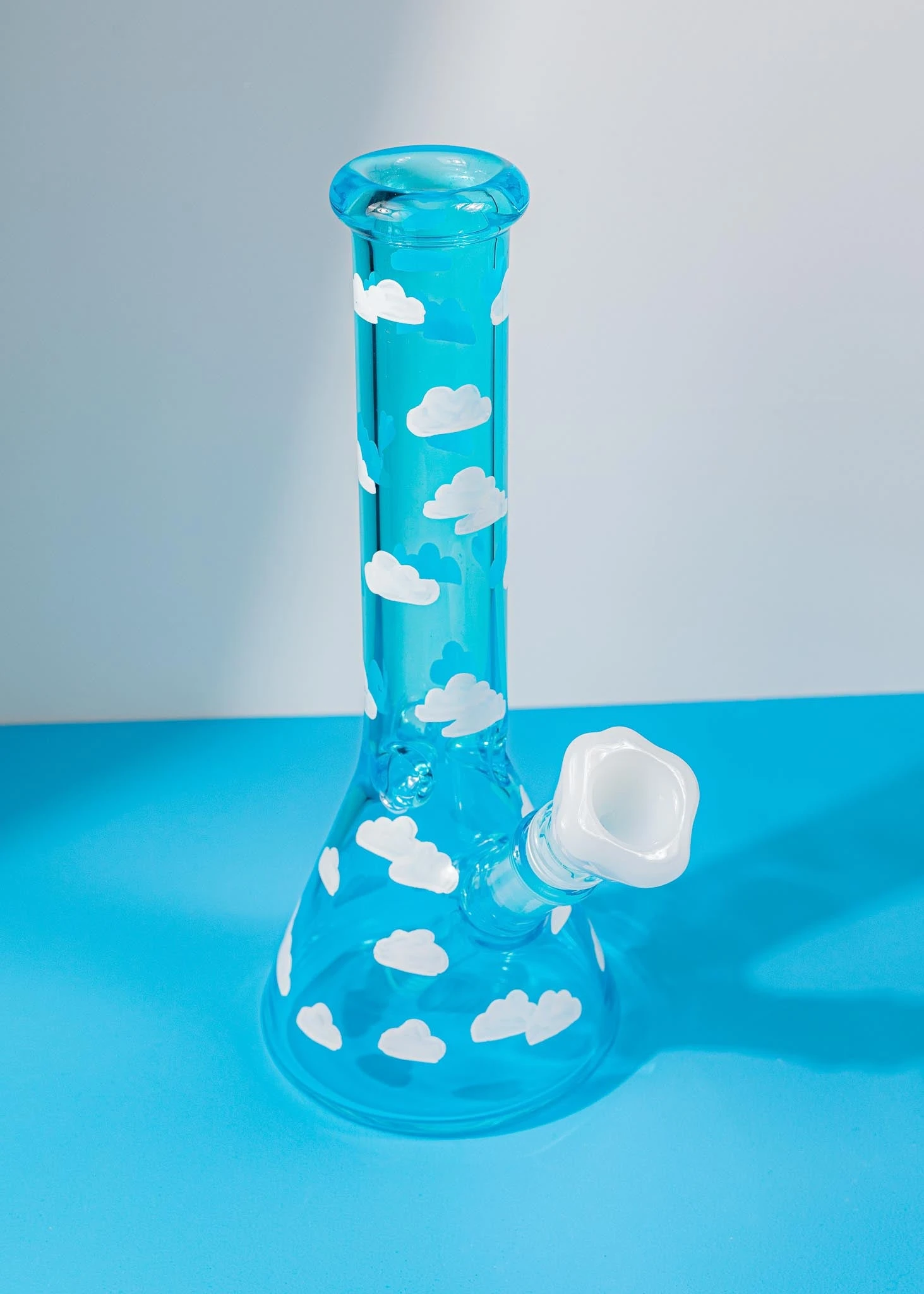 CLOUD BOWL(Rainbow Cloud Bong Replacement Bowl) 5 CLOUD BOWL(Rainbow Cloud Bong Replacement Bowl) - Image 3