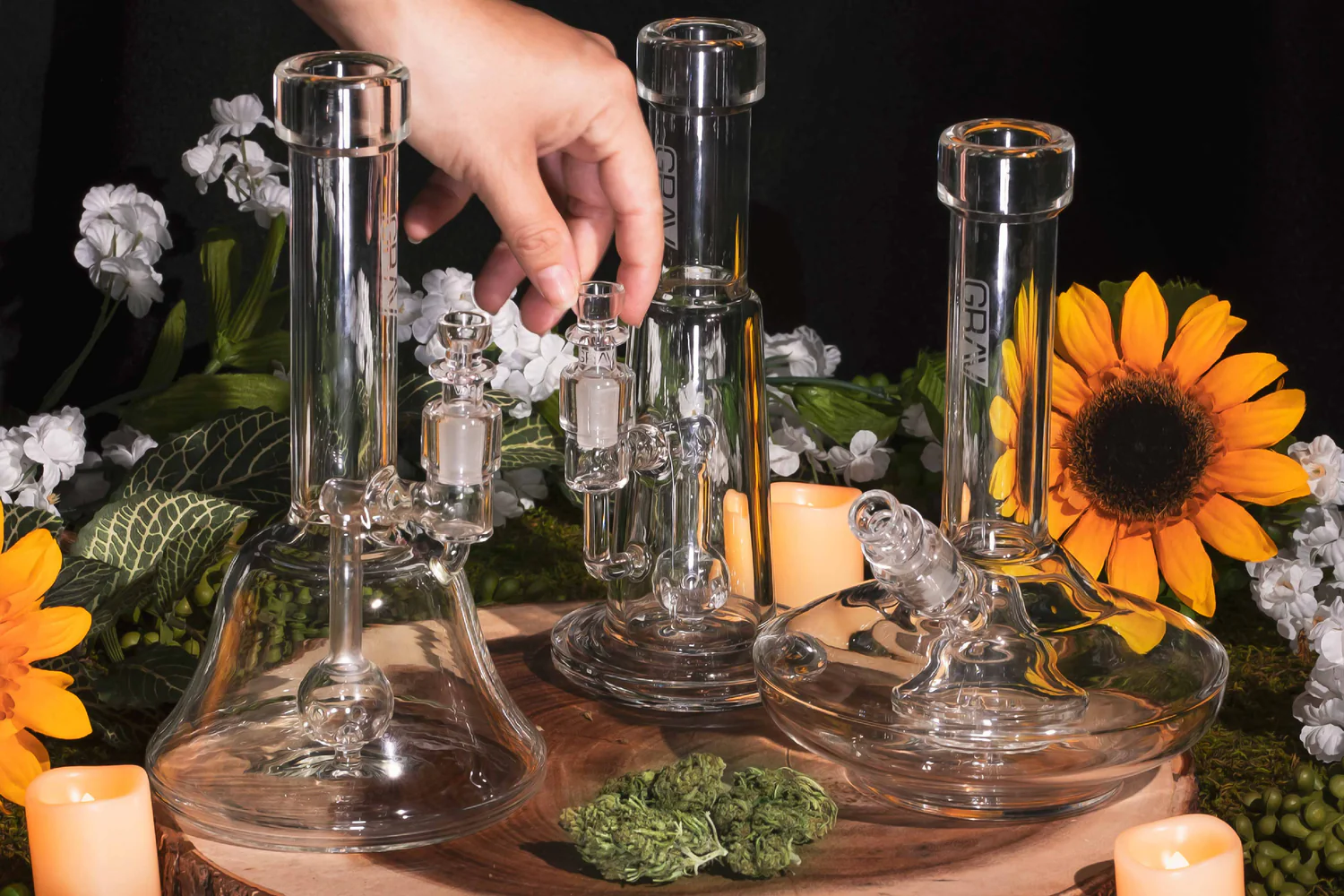 Front Page -Canna Style Shop Difference Bong Bubbler bc72bade b7da 4601 801a c6dc75d3f2fc