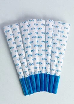 EVIL EYE CONES (8-pack)(Evil Eye Cones)