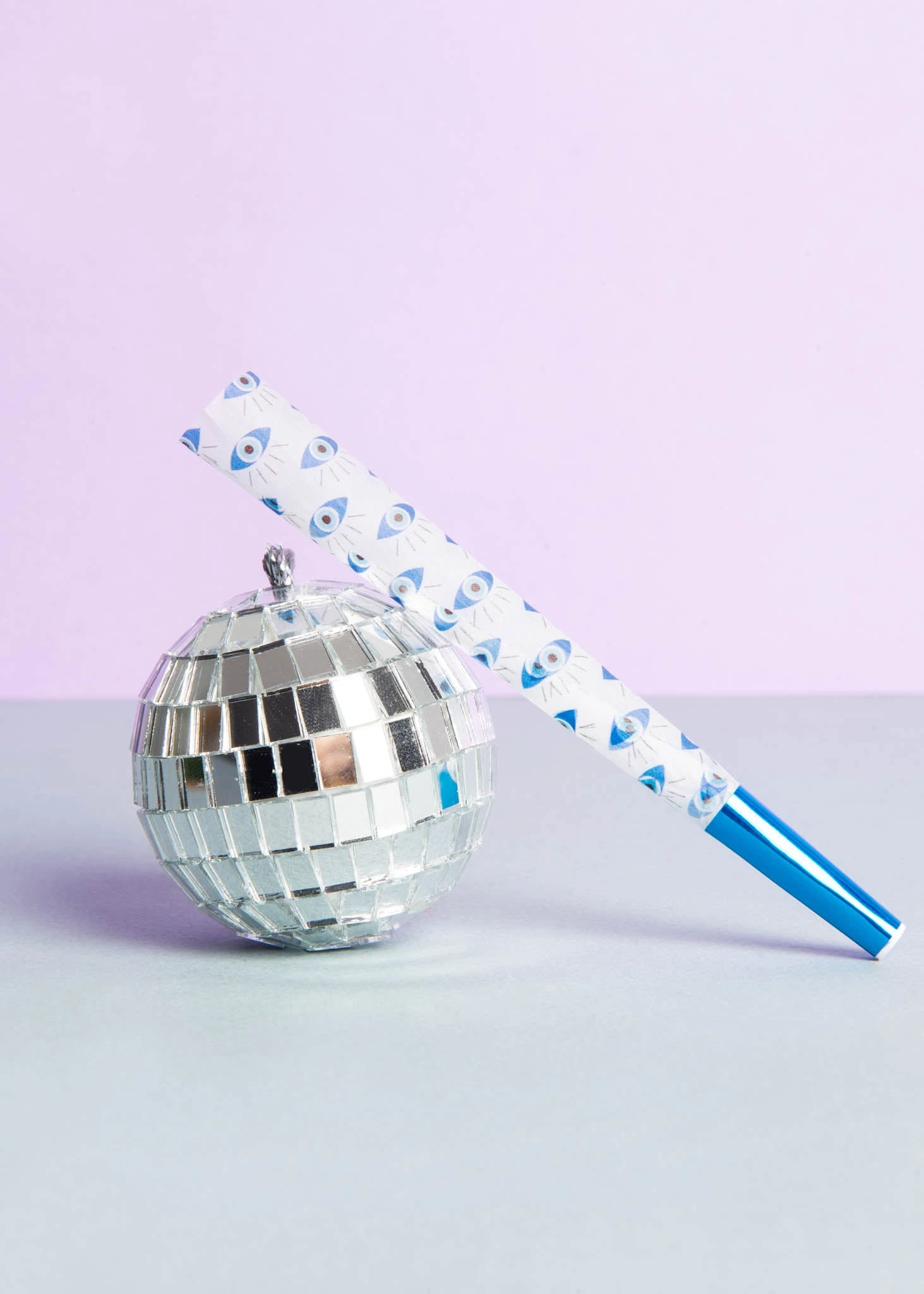 EVIL EYE CONES (8-pack)(Evil Eye Cones) 5 EVIL EYE CONES (8-pack)(Evil Eye Cones) - Image 3