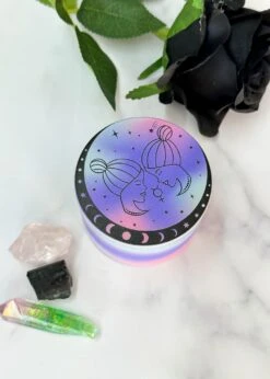 ZODIAC ELEMENTS WATERCOLOR GRINDER(Zodiac Grinder) 33 ZODIAC ELEMENTS WATERCOLOR GRINDER(Zodiac Grinder) -Canna Style Shop IMG 0053