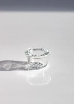 REPLACEMENT BOWL FOR UNBREAKABLE PIPES(Replacement Bowl For Unbreakable Strawberry Pipe)