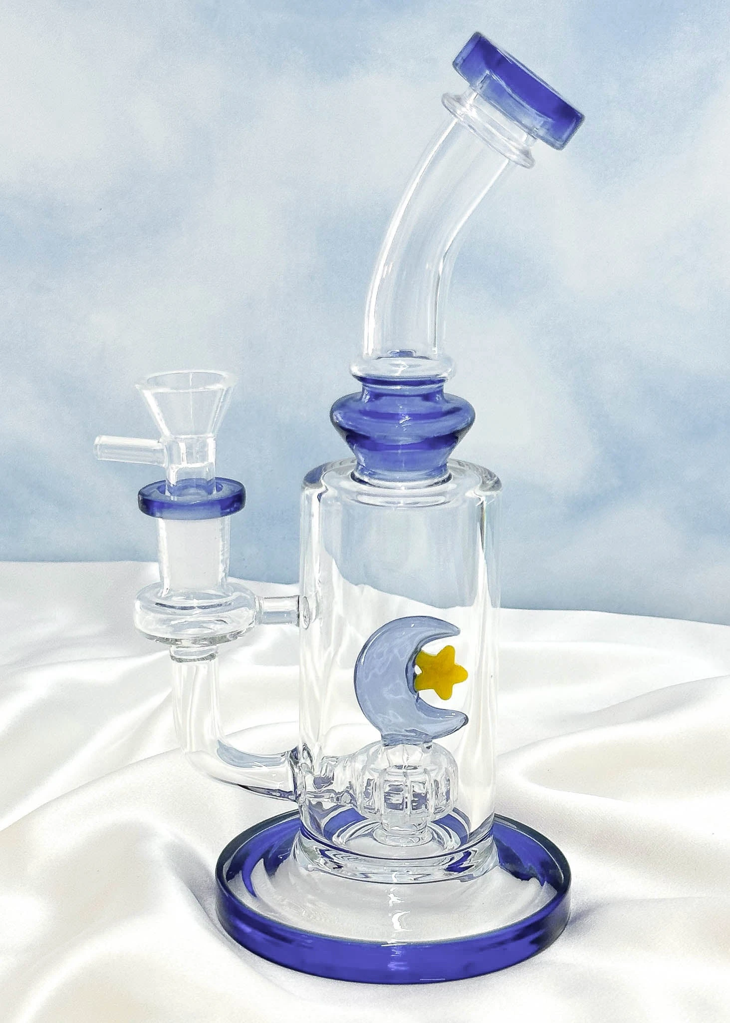 CELESTIAL ALMOST BASIC BONG(Almost Basic Celestial Bong Or Rig) 3 CELESTIAL ALMOST BASIC BONG(Almost Basic Celestial Bong Or Rig)