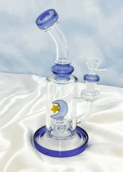 CELESTIAL ALMOST BASIC BONG(Almost Basic Celestial Bong Or Rig) 7 CELESTIAL ALMOST BASIC BONG(Almost Basic Celestial Bong Or Rig) -Canna Style Shop IMG 0184 2