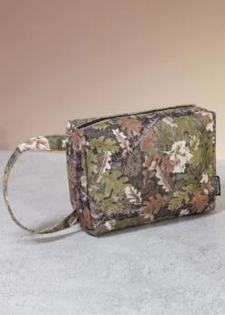 CAMO ODOR-PROOF BAG(Camo Odor Proof Bag)