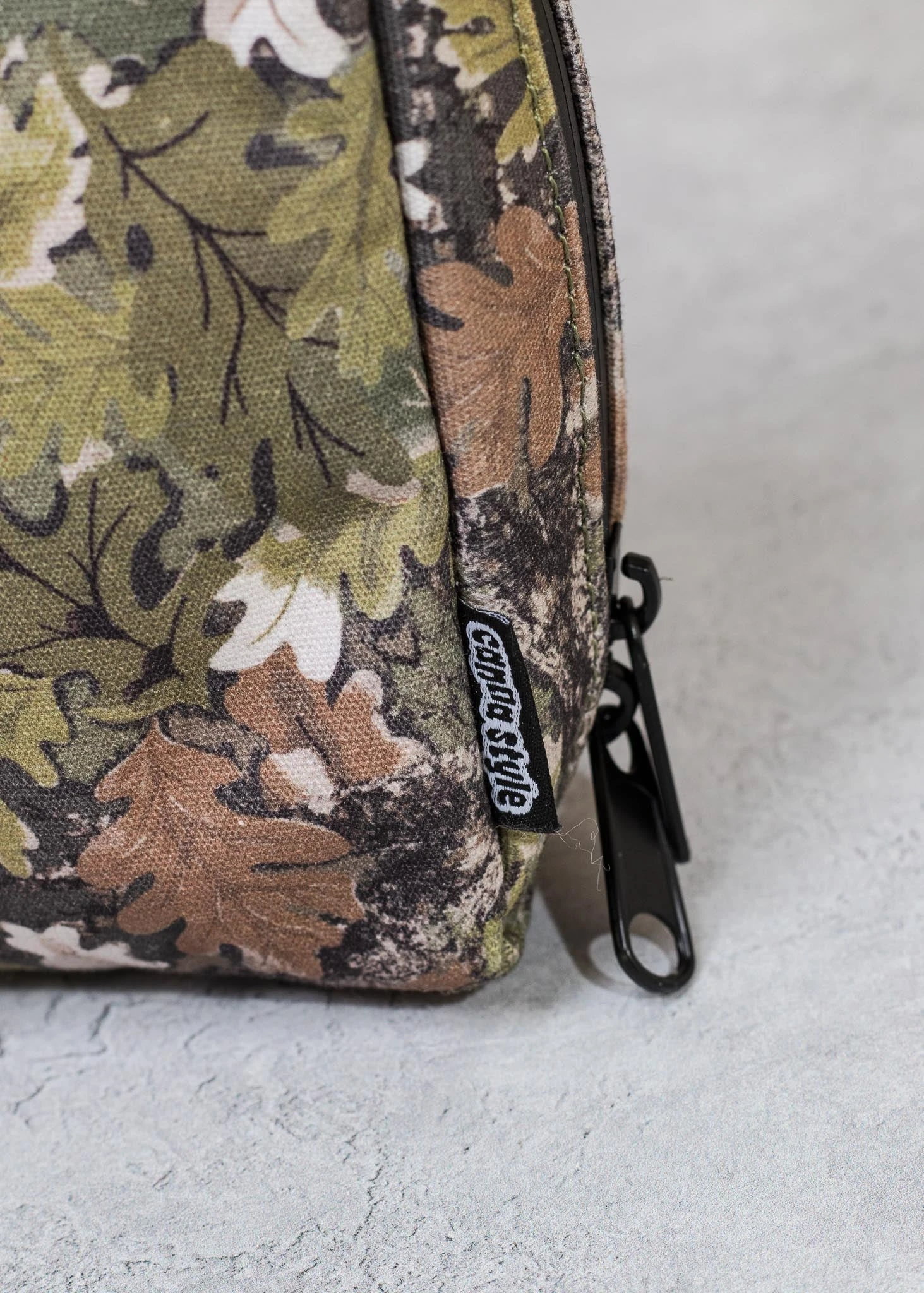 CAMO ODOR-PROOF BAG(Camo Odor Proof Bag) 7 CAMO ODOR-PROOF BAG(Camo Odor Proof Bag) - Image 5