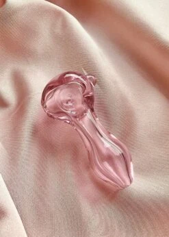 MINI PURSE PIPE(Mini Purse Pipe Glossy Pink) 17 MINI PURSE PIPE(Mini Purse Pipe Glossy Pink) -Canna Style Shop IMG 0408