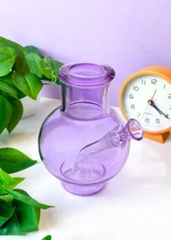 RETRO VASE BONG(Vase Bong) -Canna Style Shop IMG 04582copy