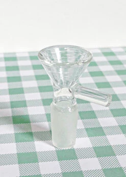 REPLACEMENT BOWL(Replacement Bowl Slide Clear) -Canna Style Shop IMG 0531 2