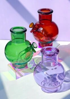 RETRO VASE BONG(Vase Bong)