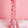 KAWAII STRAWBERRY BONG 10"(Kawaii Strawberry Bong)