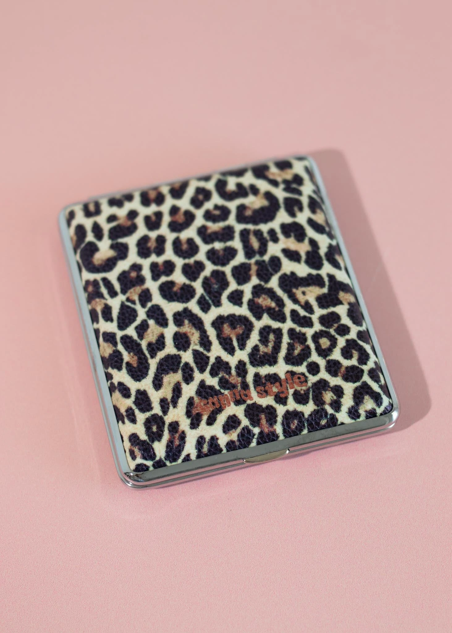 LEOPARD JOINT CASE(Cheetah Joint Case) 5 LEOPARD JOINT CASE(Cheetah Joint Case) - Image 3