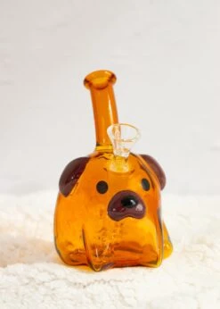 DOG BUBBLER(Dog Bubbler) -Canna Style Shop IMG 1303
