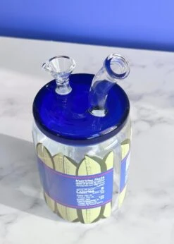 PICKLE JAR BONG(Dill Pickle Jar Bong) -Canna Style Shop IMG 1477