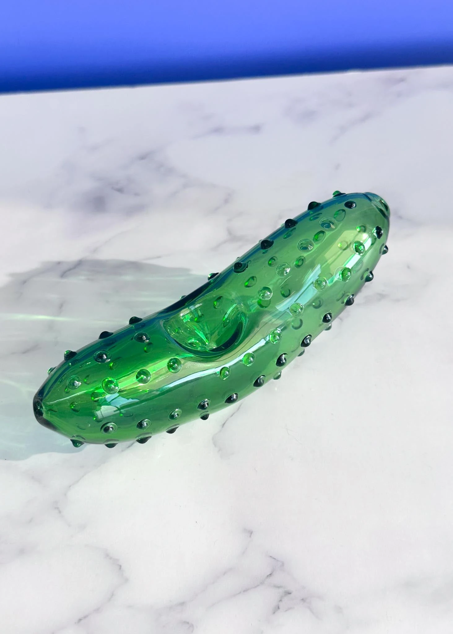 PICKLE PIPE(Pickle Pipe) 3 PICKLE PIPE(Pickle Pipe)