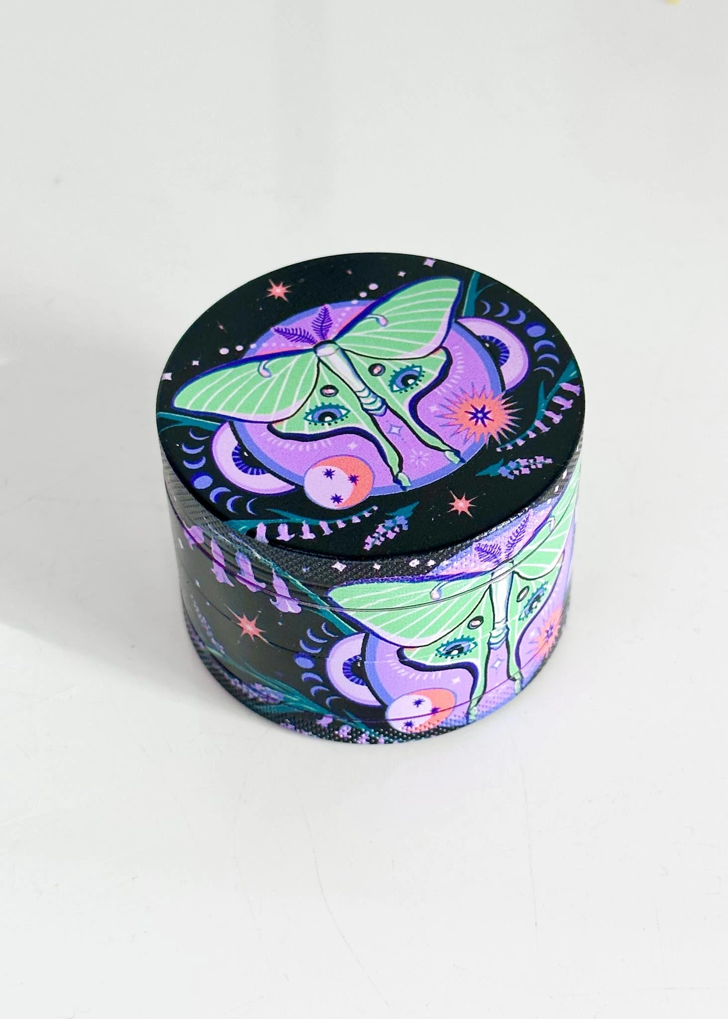 LUNA MOTH GRINDER(Luna Moth Grinder) 3 LUNA MOTH GRINDER(Luna Moth Grinder)