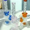 ELEGANT SWIRL BONG(Elegant Glass Bong) -Canna Style Shop IMG 1601 2