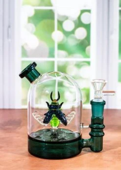 BEETLE CLOCHE BONG(Beetle Cloche Bong) -Canna Style Shop IMG 1760