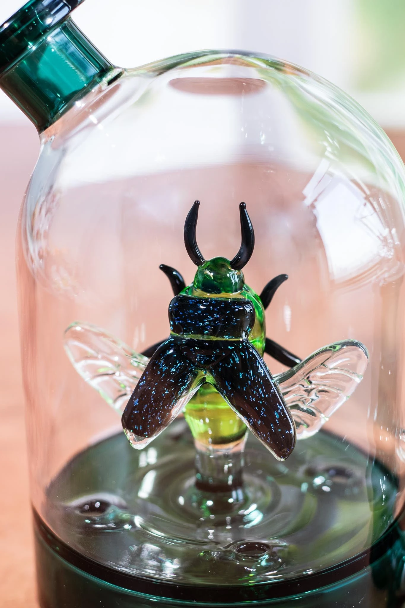 BEETLE CLOCHE RIG(Beetle Cloche Rig) 4 BEETLE CLOCHE RIG(Beetle Cloche Rig) - Image 2