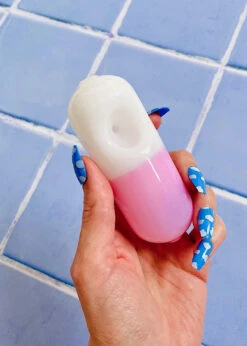 CHILL PILL PIPE(Chill Pill Pipe)