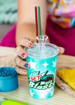 BLASTED SODA BONG(Blasted Soda Bong) -Canna Style Shop IMG 2135