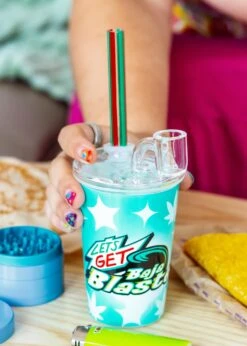 BLASTED SODA RIG(Blasted Soda Rig) -Canna Style Shop IMG 2138