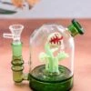 VENUS FLY TRAP CLOCHE BONG(Venus Fly Trap Cloche Bong) -Canna Style Shop IMG 2447