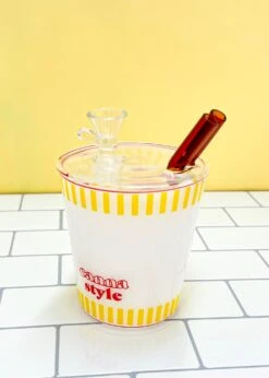 RAMEN BONG(Ramen Bong) -Canna Style Shop IMG 2674 2