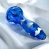 HANDPAINTED CLOUD PIPE(Handpainted Cloud Pipe) -Canna Style Shop IMG 2851 2