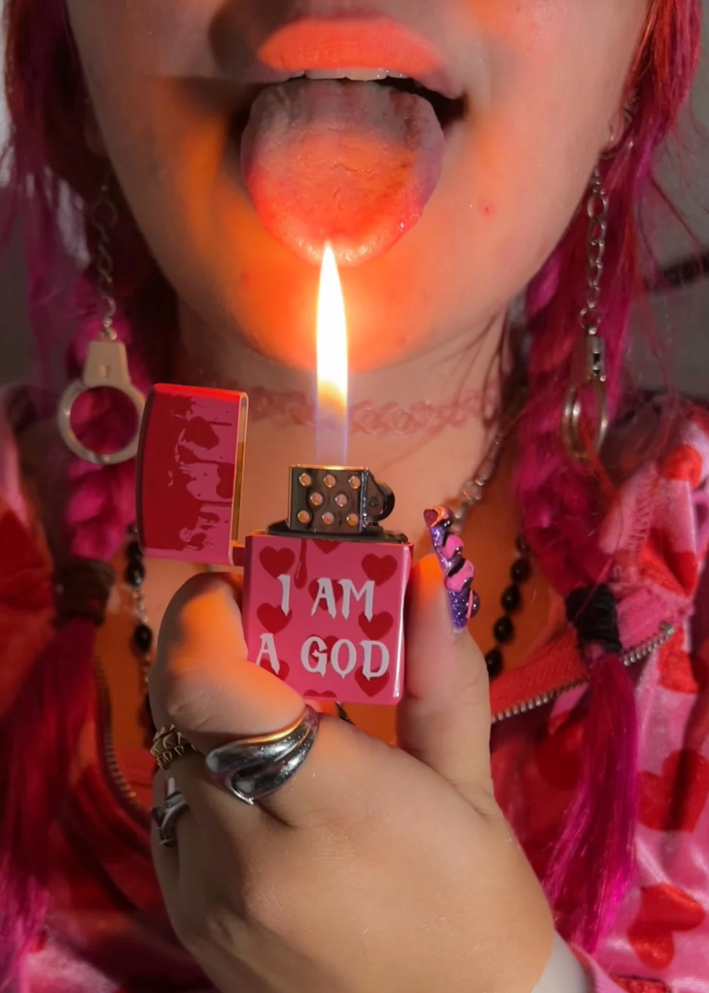 JENNIFER'S LIGHTER(Jennifers Lighter) 5 JENNIFER'S LIGHTER(Jennifers Lighter) - Image 3