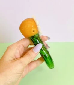 DAISY PIPE(Daisy Pipe) -Canna Style Shop IMG 2921